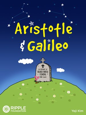 cover image of Aristotle and Galileo